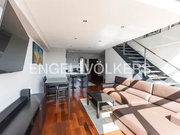 Loft en San Sebastián de los Reyes - Foto 3
