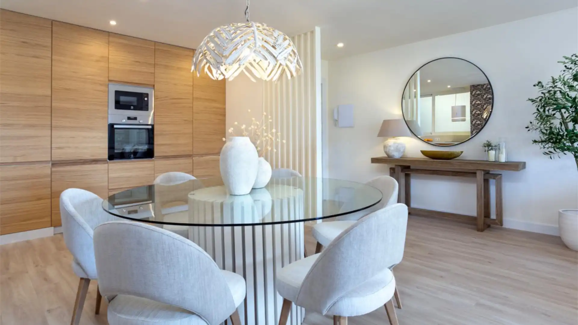 Piso en  Paseo Marítimo Rey de España 61 - Foto 9