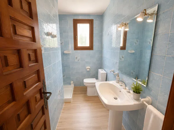Casa o chalet independiente en Urbanització Molló de la Creu N-8, 53, Urbanizaciones, Urbanizaciones - Foto 17