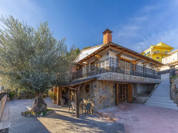 Casa independiente en Rubi, 28 - Foto 4