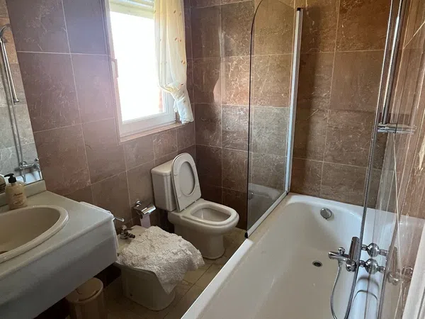 Chalet adosado en Calle Joaquín Cayón, 5, El Sardinero, El Sardinero - Foto 8