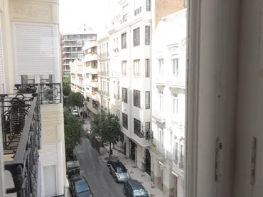 Piso en  Calle de Jorge Juan - Foto 14