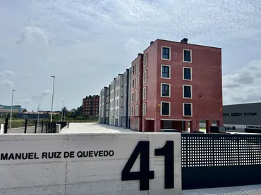 Piso en  Calle Manuel Ruiz de Quevedo 13 - Foto 45