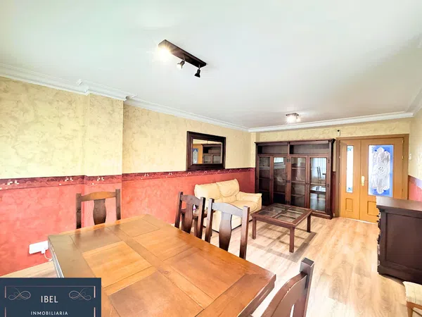 Chalet adosado en Calle José Zorrilla, 13, Ensanche, Ensanche - Foto 9