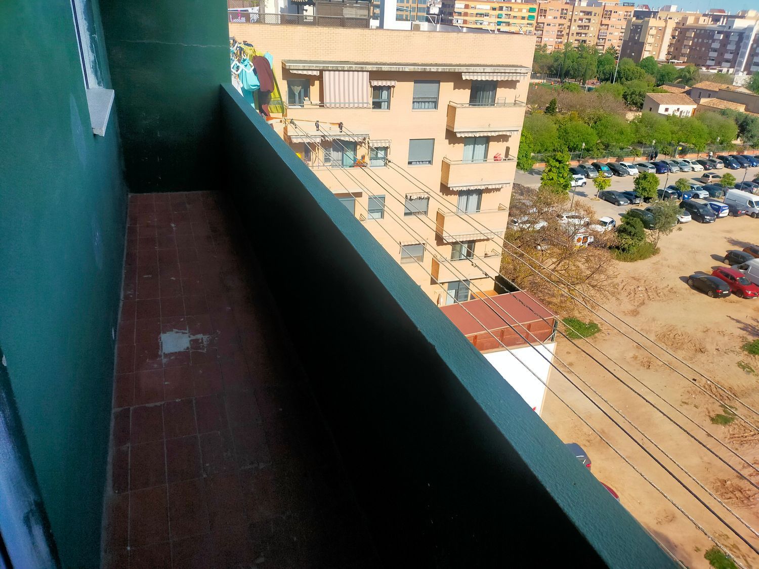 Piso en Calle del Riu Nervión - Foto 13