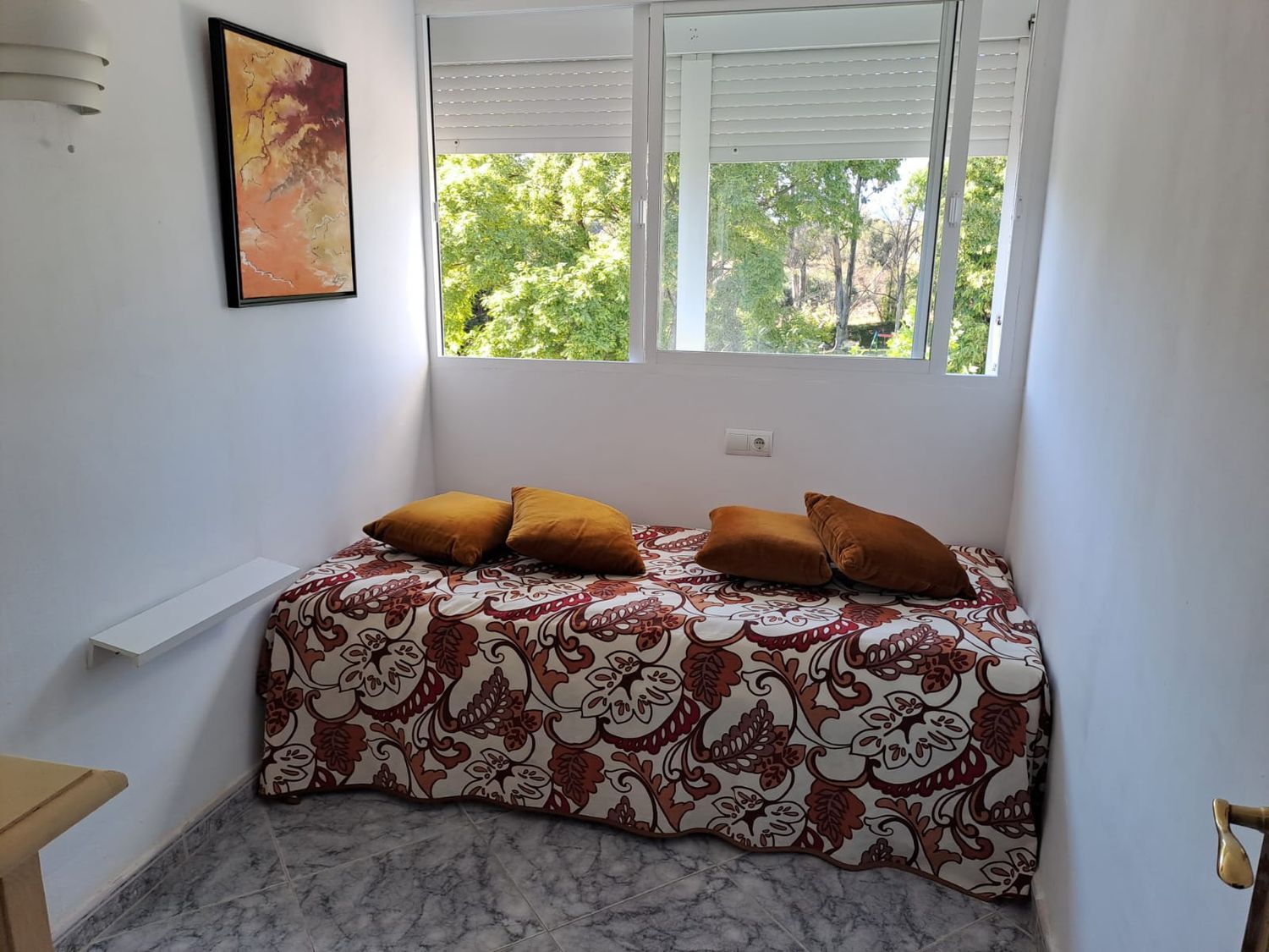 Piso en Calle Soleares, 6, Sotoserena - Foto 10