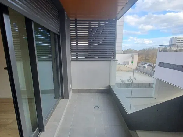 Piso en Avenida de Fernando Abril Martorell, Malilla - Foto 5