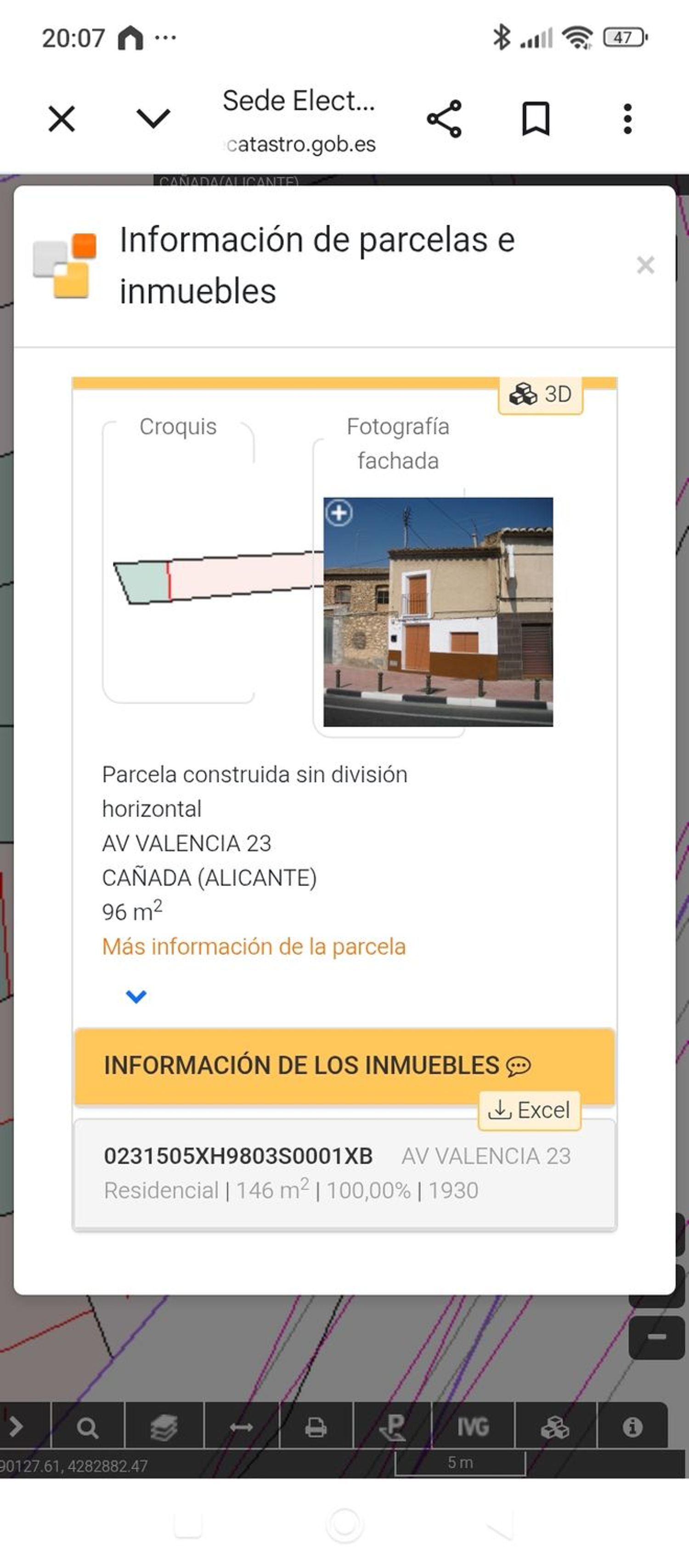 Casa de pueblo en Plaza Rei En Jaume, 5 - Foto 2