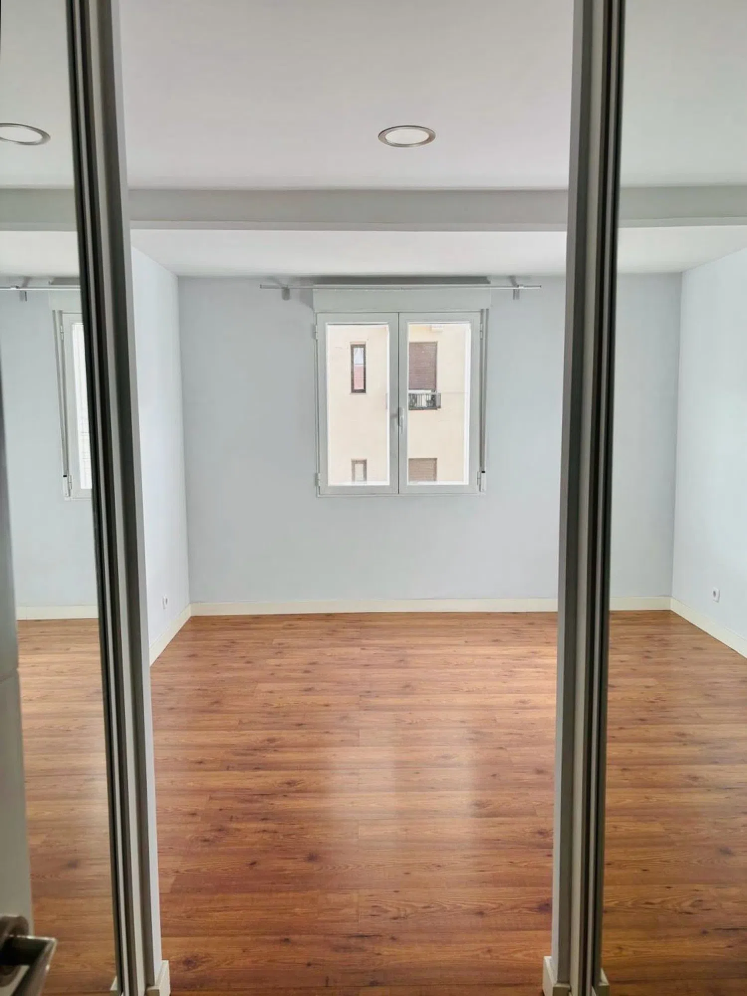 Piso en calle de Jorge Juan, 139 - Foto 1