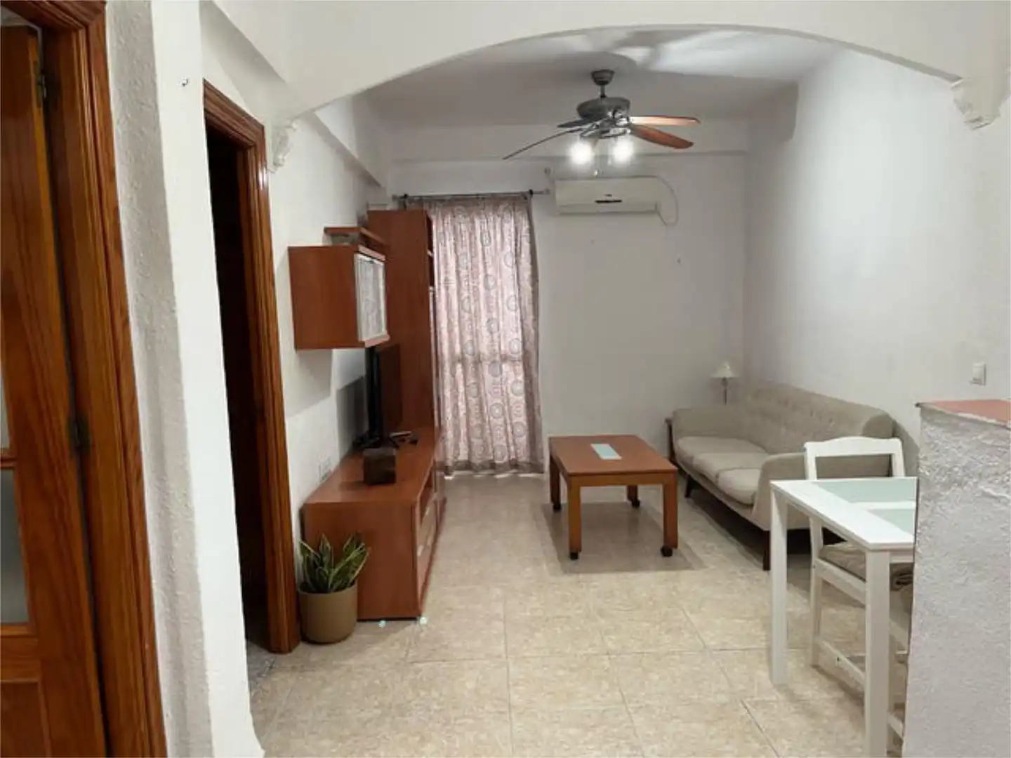 Piso en Bailen-Miraflores - Foto 2