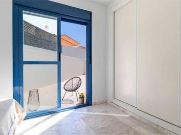Piso en San Juan de los Terreros - Foto 6