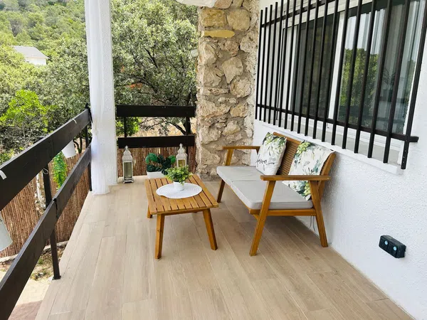 Casa o chalet independiente en Nueva Sierra, 27 Ga 27 - Foto 8