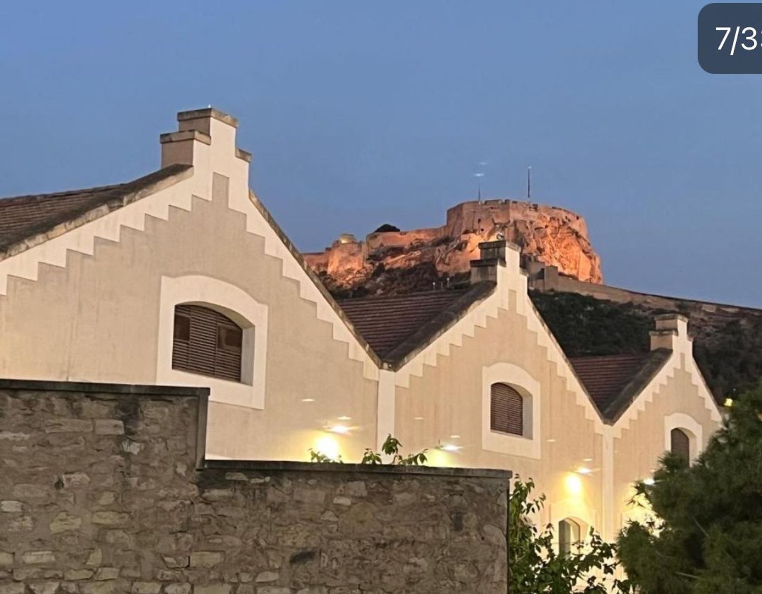 Piso en calle Cronista Viravens, 4 - Foto 25