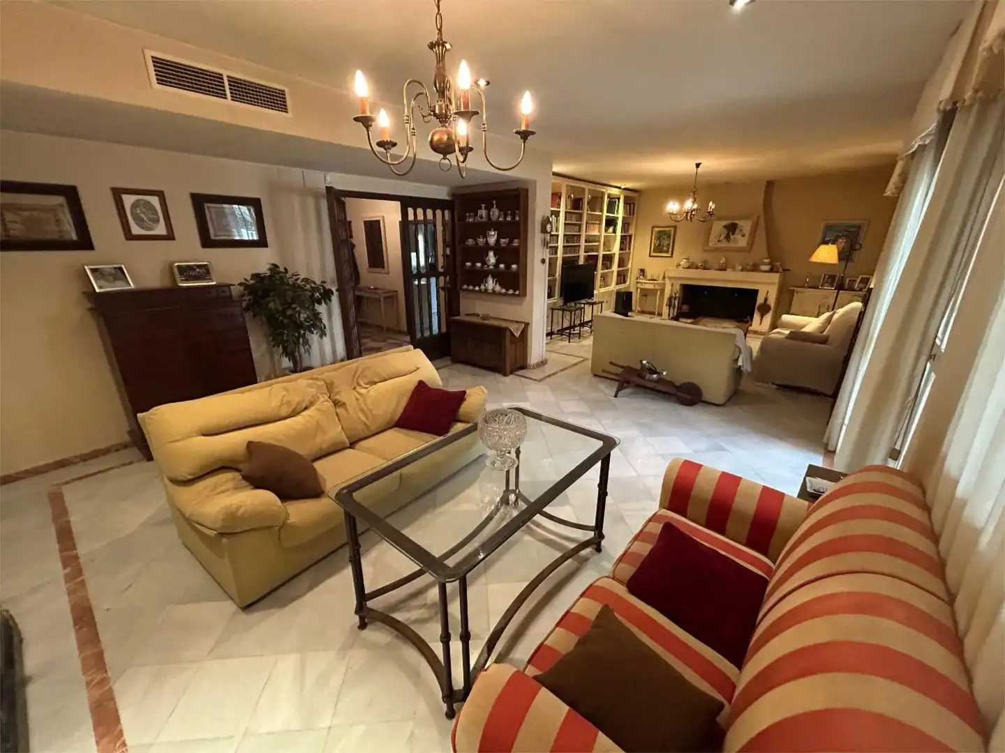 Chalet en  Calle las mimosas 7K - Foto 43