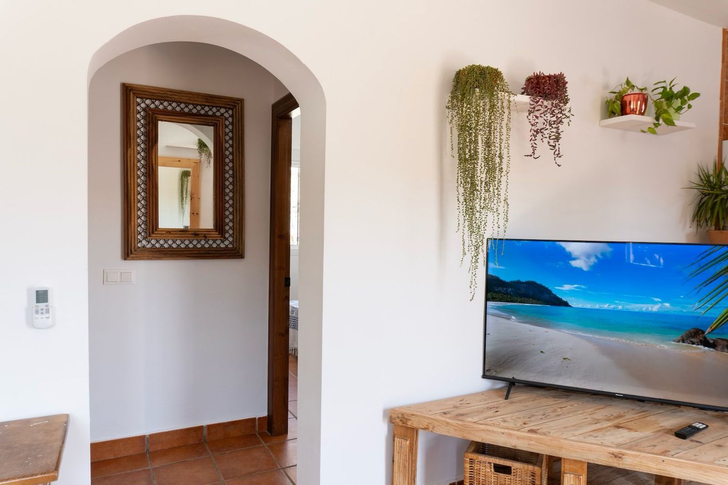 Casa o chalet independiente en Parcela 30,polígono 41 Zambargo Coín, 30 - Foto 4