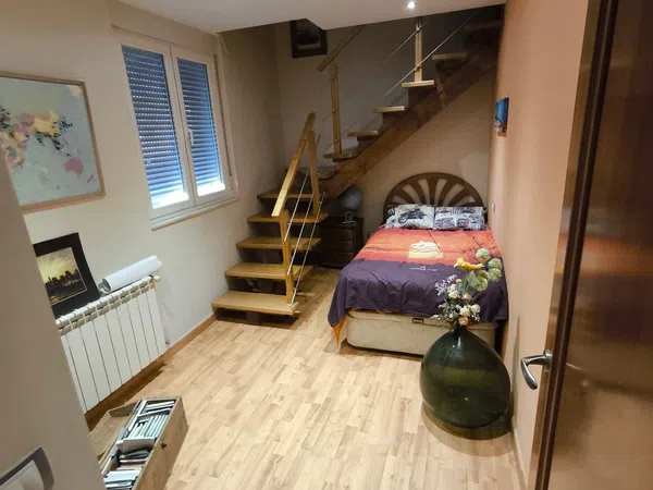 Casa o chalet independiente en Calle Zacos, 4 - Foto 25