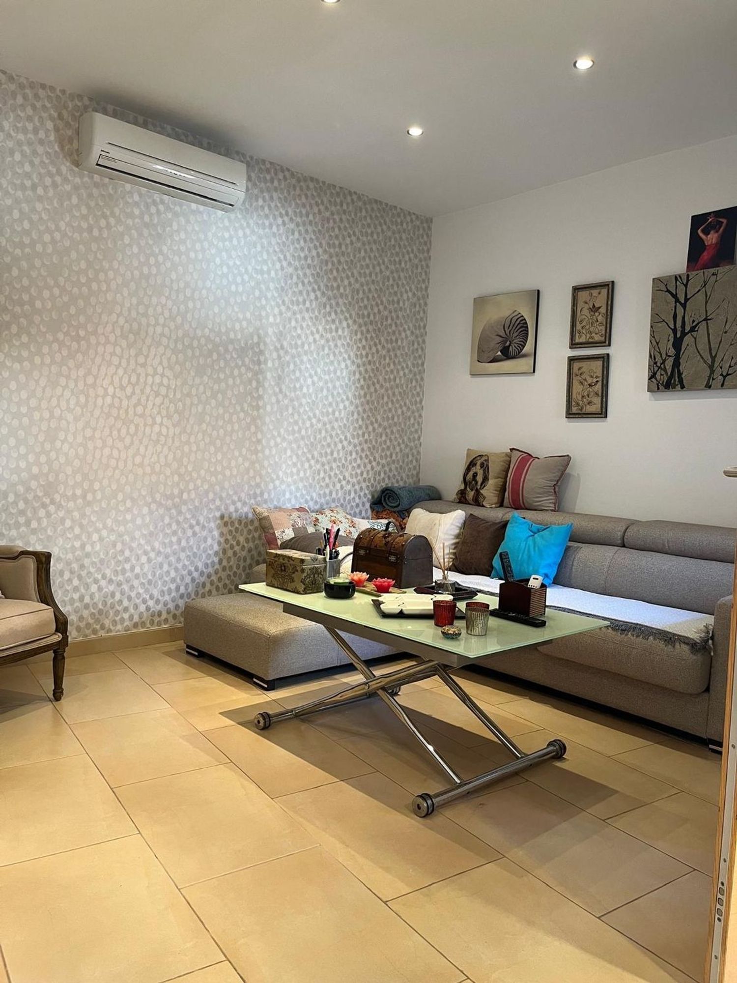 Ático en calle Juzgado, 12 - Foto 3