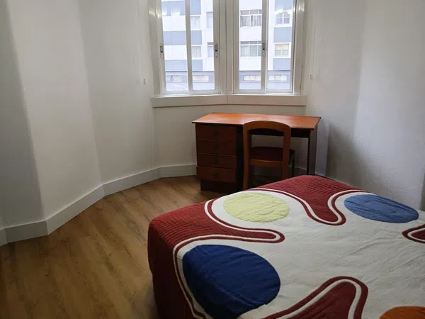 Piso en calle la Paz, 1 - Foto 11