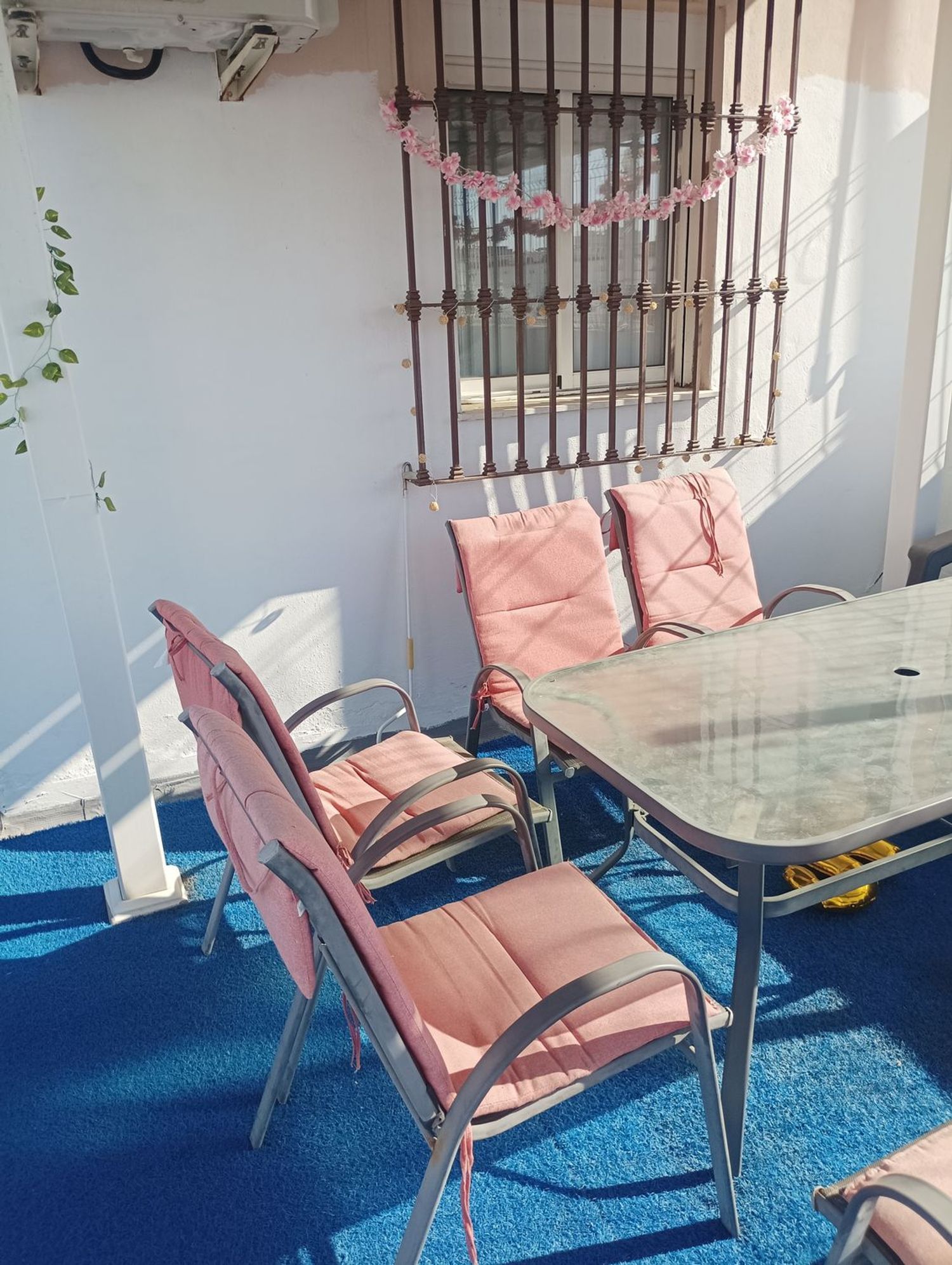 Chalet pareado en Calle carmona, 21 Sn, Tiro de Línea - Foto 18