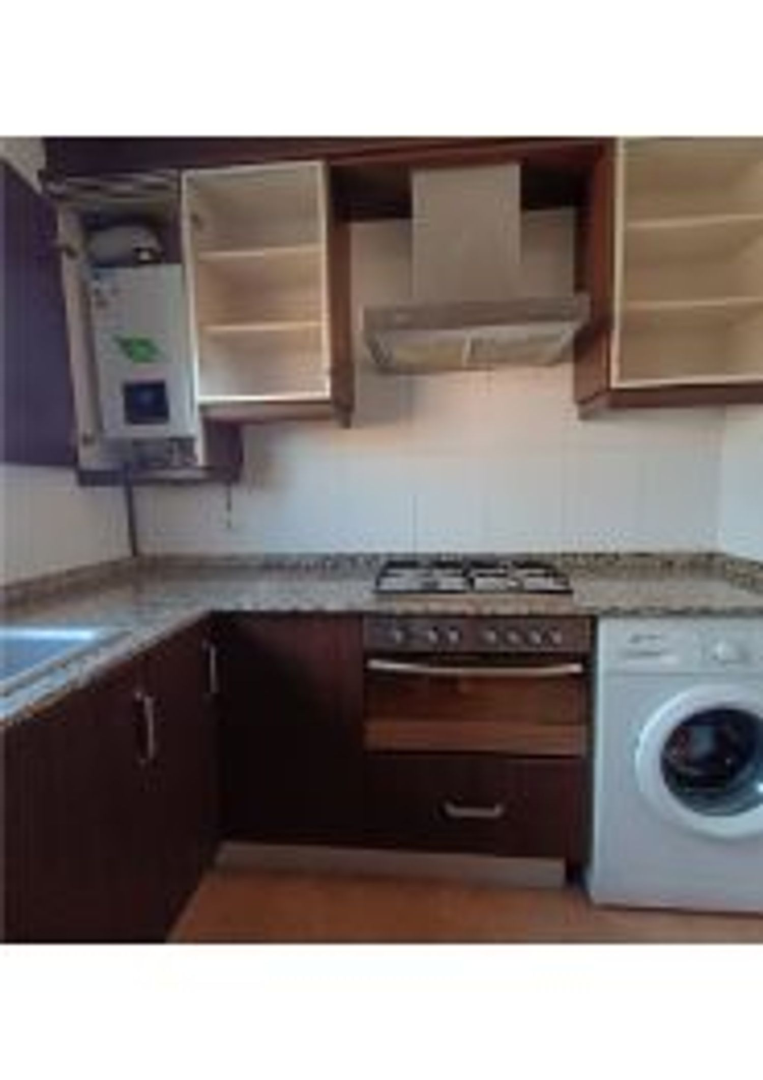 Piso en Avenida de Portugal, 53, Marxalenes - Foto 11