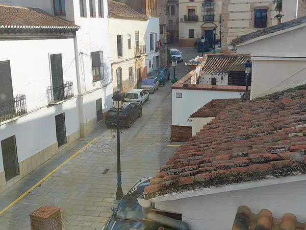 Ático en Placeta del Conde Luque, 5 - Foto 9