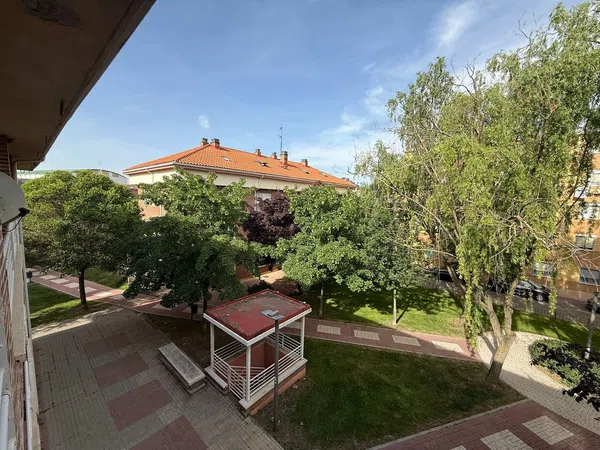 Piso en Plaza Junquera, 2 - Foto 6