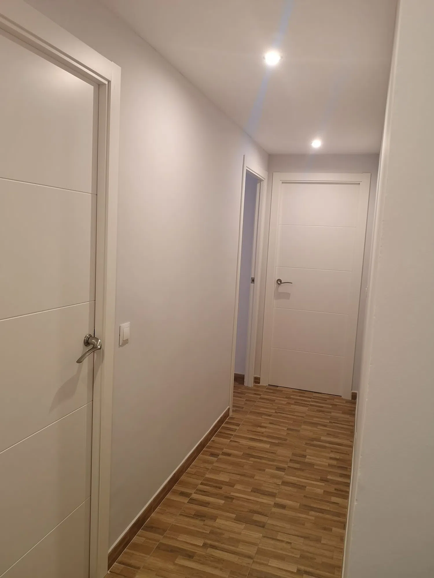 Piso en avenida Menéndez pidal, 16 - Foto 4