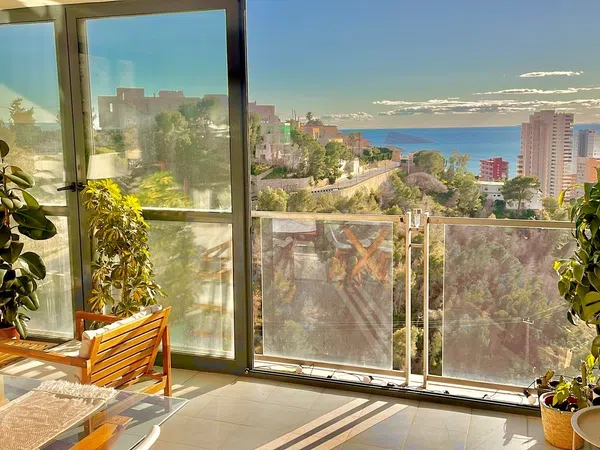 Ático en calle Sierra Dorada, 1 C - Foto 3