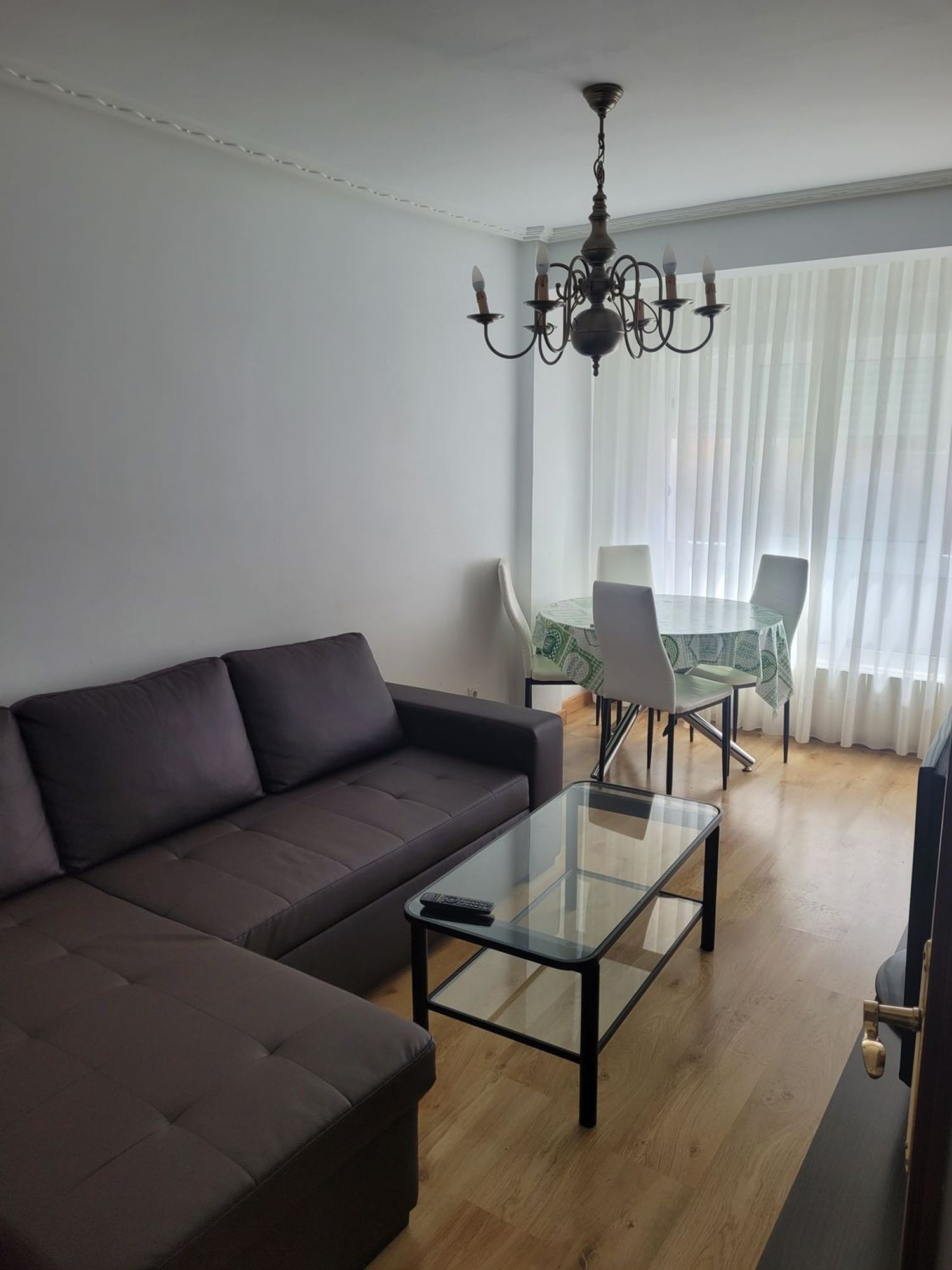 Piso en calle Augusto González Linares, 3 - Foto 2