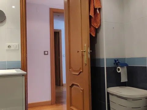 Piso en calle de Emilia Pardo Bazán, 23 - Foto 10