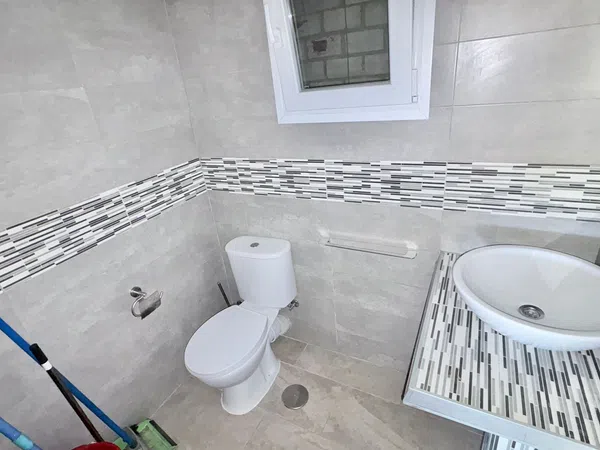 Piso en avenida de la Onu, 22 - Foto 9