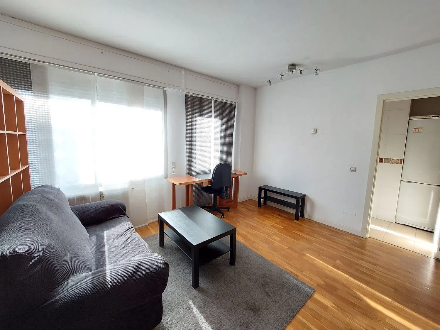 Piso en calle de Azcona, 43 - Foto 4