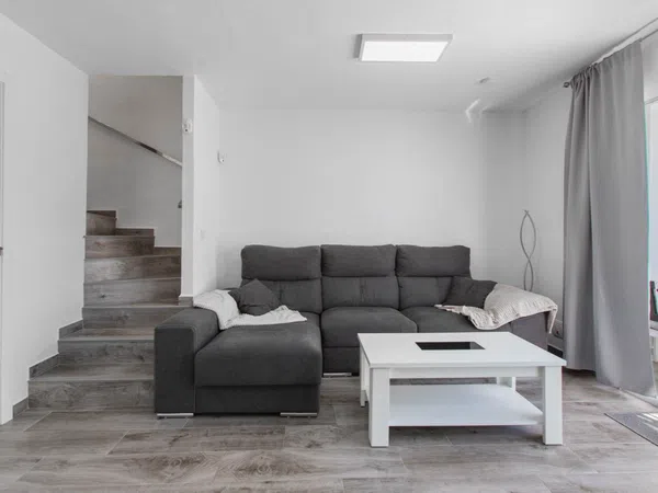 Chalet adosado en Calle Ruidera, 119, Los Balcones - Los Altos del Edén - Foto 8