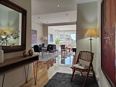 Piso en paseo de la castellana, 107