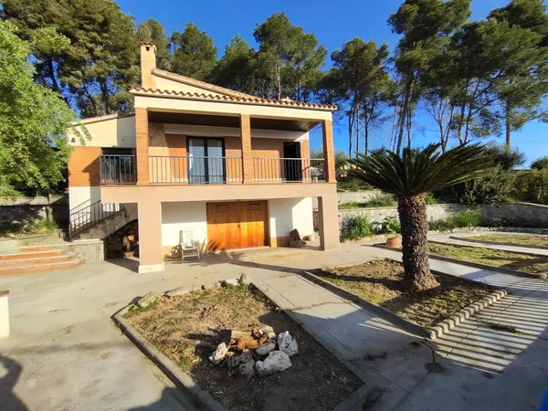 Casa o chalet independiente en Sant esteve Sesrovires - Foto 1