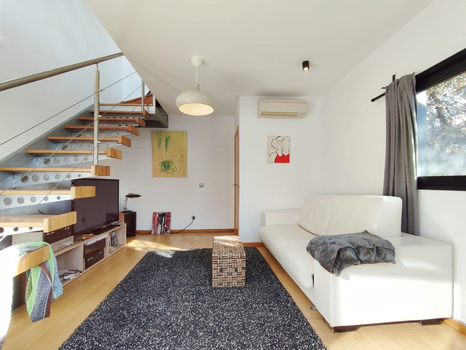 Loft en Calle Sesmo de Casarrubios, 8, Valdemorillo pueblo, Valdemorillo pueblo - Foto 6