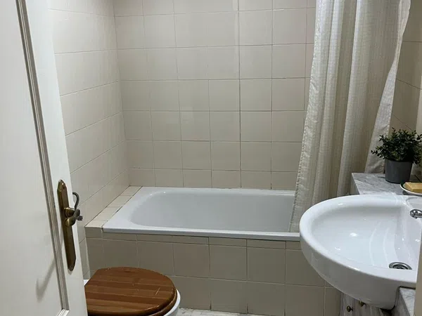 Ático en Calle Triana, 13, Santa Eufemia, Santa Eufemia - Foto 14