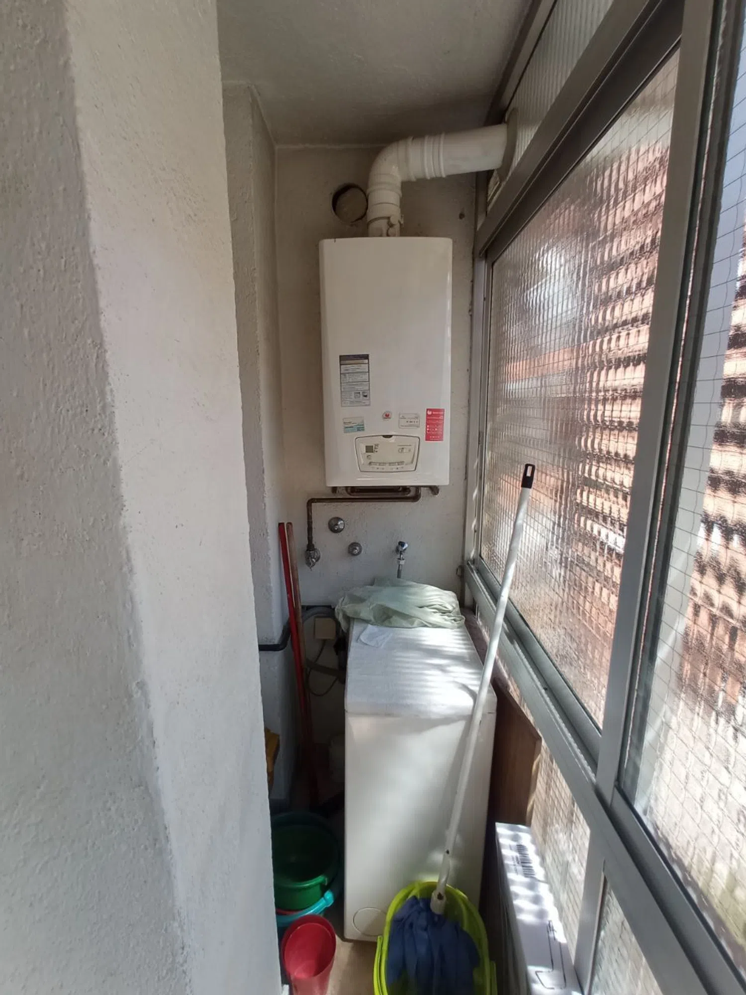 Piso en calle Sierra de Cuerda Larga, 14 - Foto 19