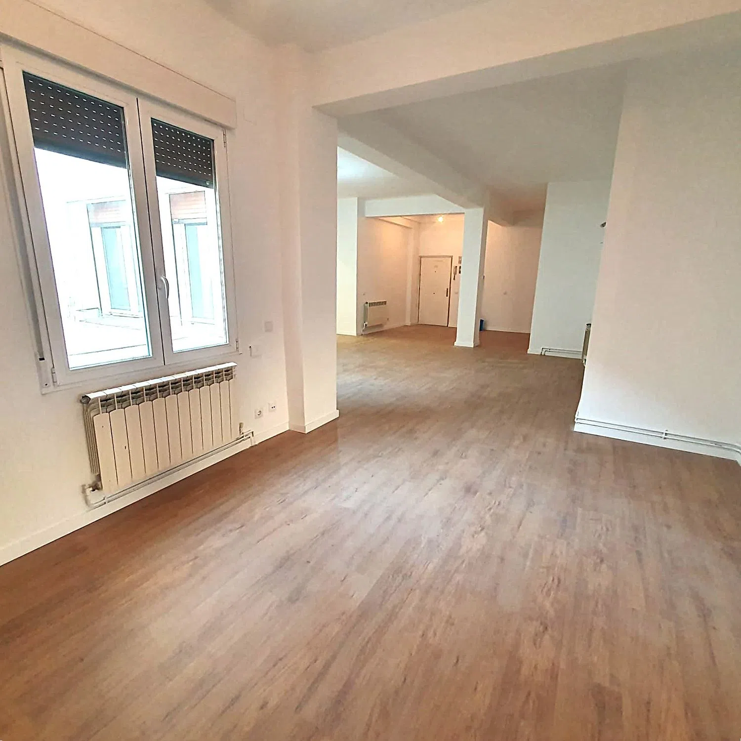 Piso en calle de San Bernardo, 5 - Foto 2