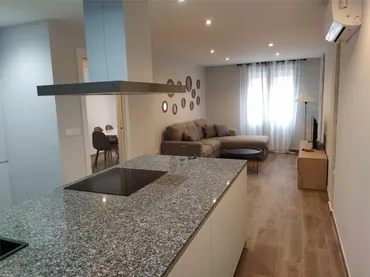 Piso en  Carrer Brigadier Algarra 30 - Foto 1