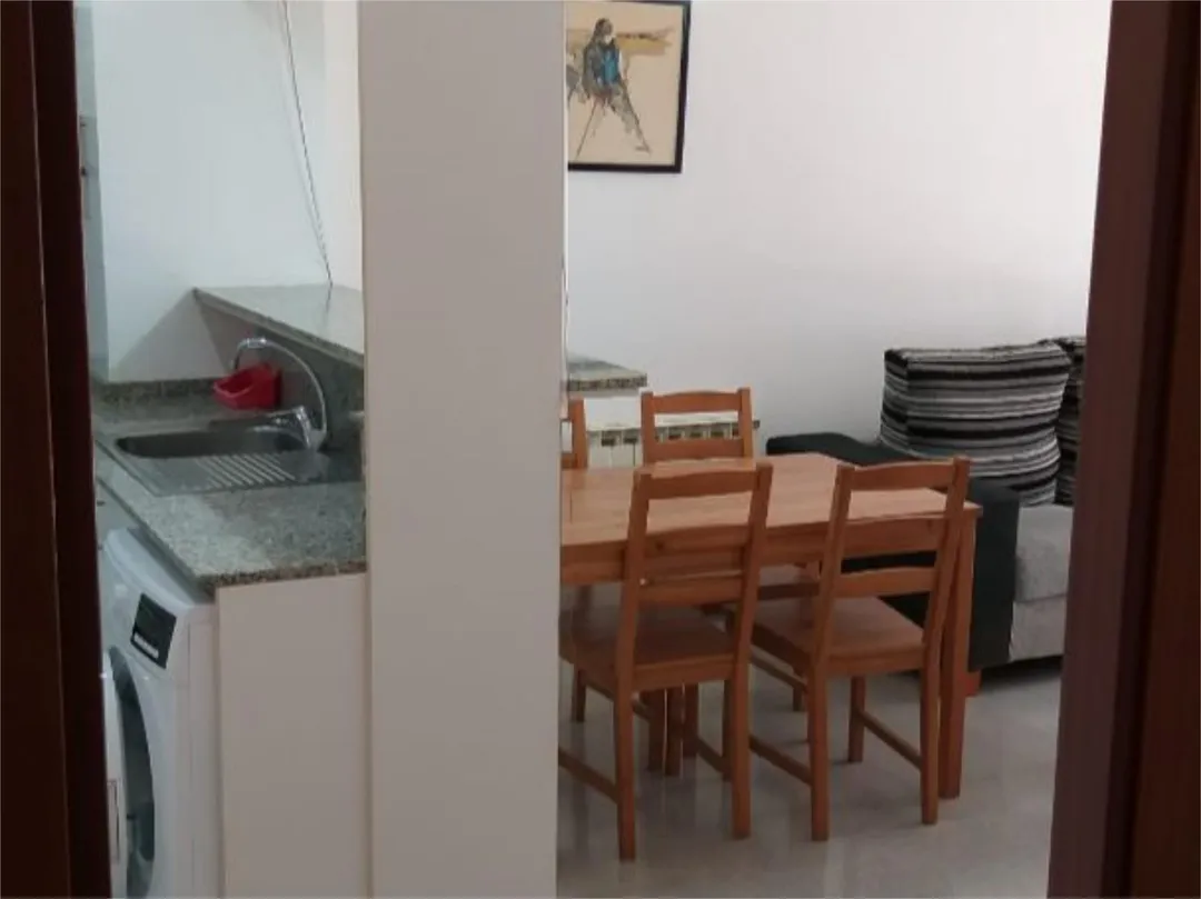 Piso en  Avinguda de la Constitució 200 - Foto 5