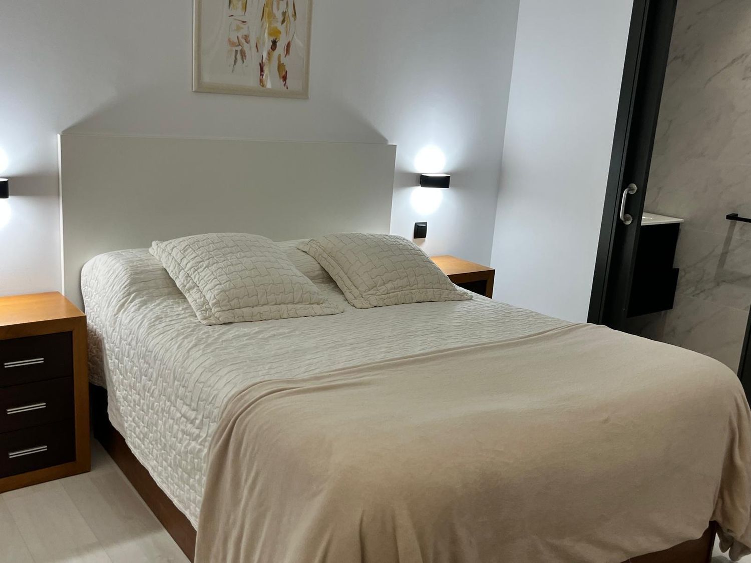 Piso en calle da Zapateira, 10 - Foto 2