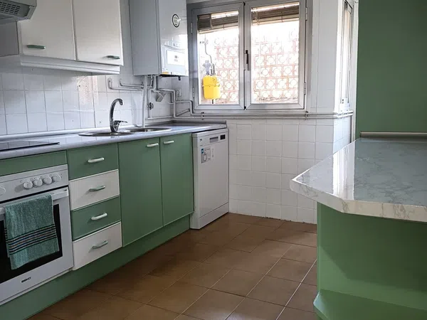 Piso en calle General Moscardó Guzmán, 8 - Foto 11