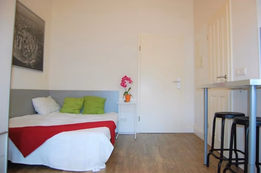 Piso en  Avenida del Puente Cultural 9 - Foto 3