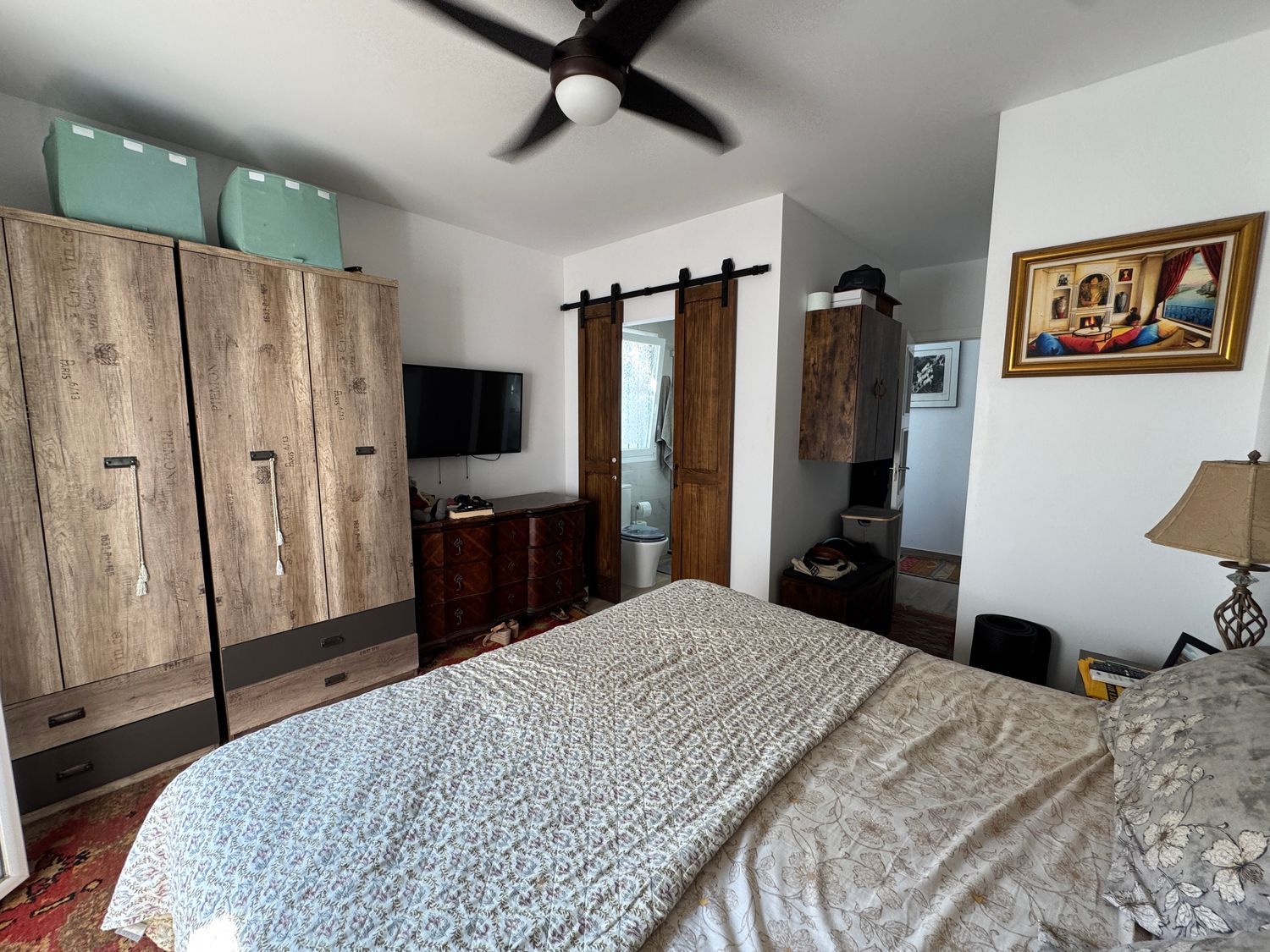 Casa independiente en avenida Mar y Sierra, 9 - Foto 14