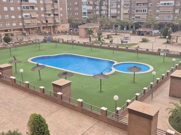 Piso en  Carrer Riu Algar 20 - Foto 20