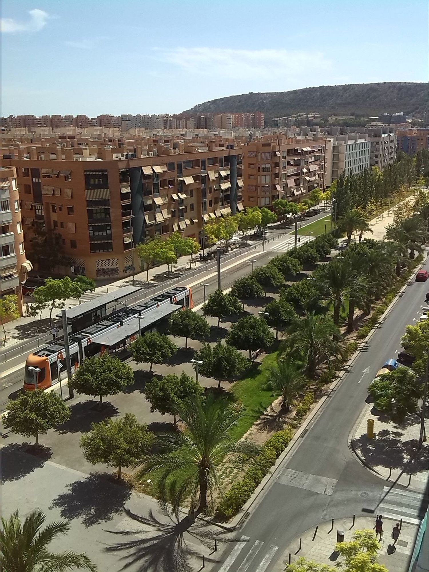 Piso en avenida Periodista Rodolfo de Salazar, 34 - Foto 28