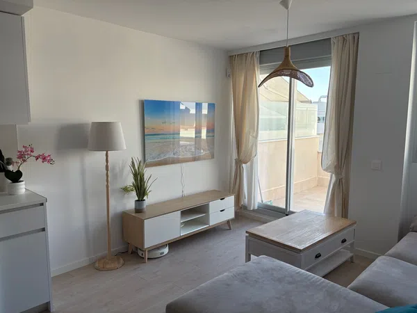 Ático en Avenida de José Hierro, 94 b, Rivas Futura, Rivas Futura - Foto 1