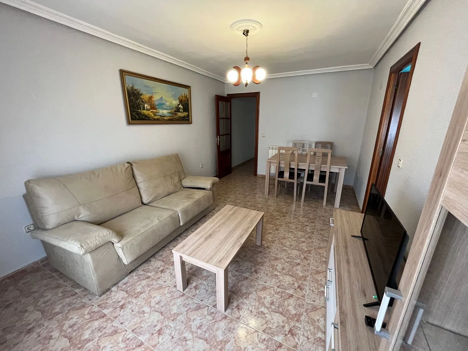 Piso en avenida Alfonso Ix de León, 129 - Foto 15