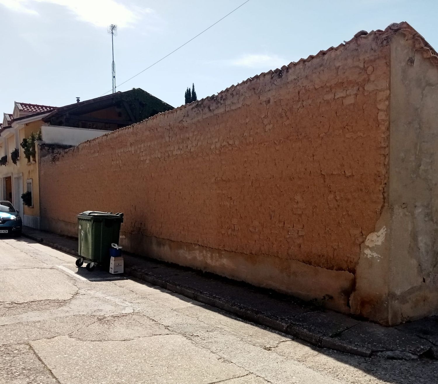 Casa de pueblo en Avenida Soria, 14 - Foto 12